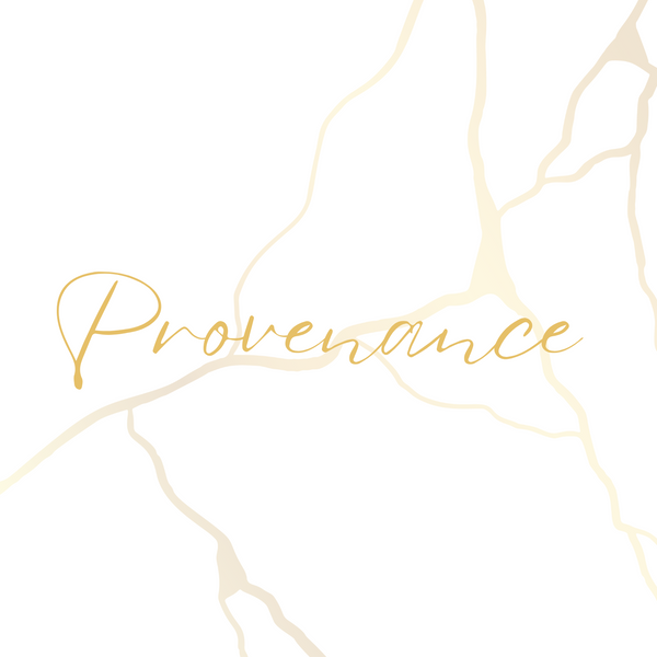 Provenance